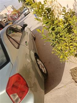 شيفروليه اوبترا